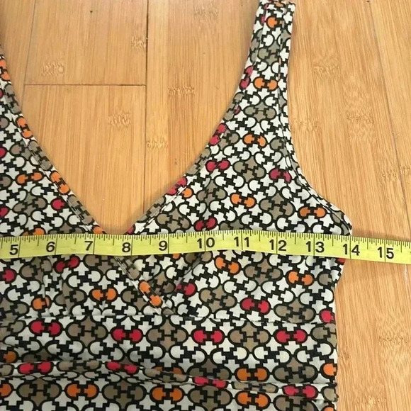 Patagonia Multicolor Patterned Dress - Picture 3 of 5